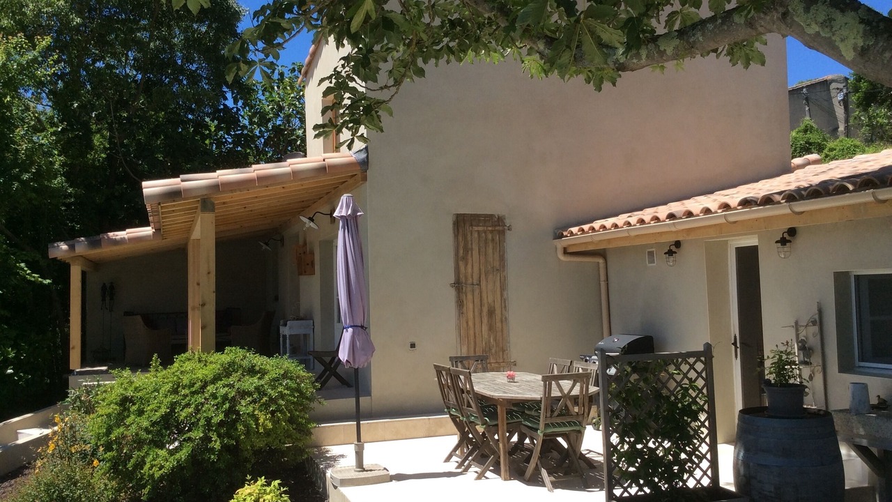 Photo of Outdoor in Cailhau