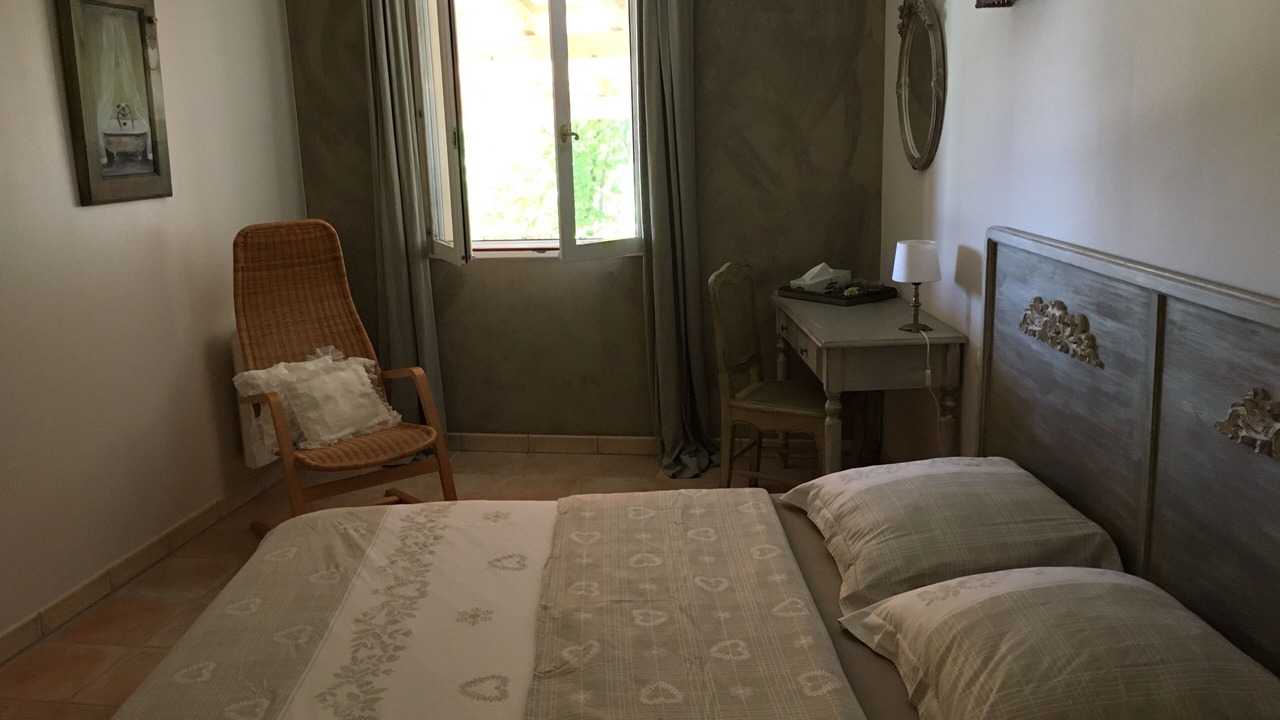Photo of Bedroom in Cailhau