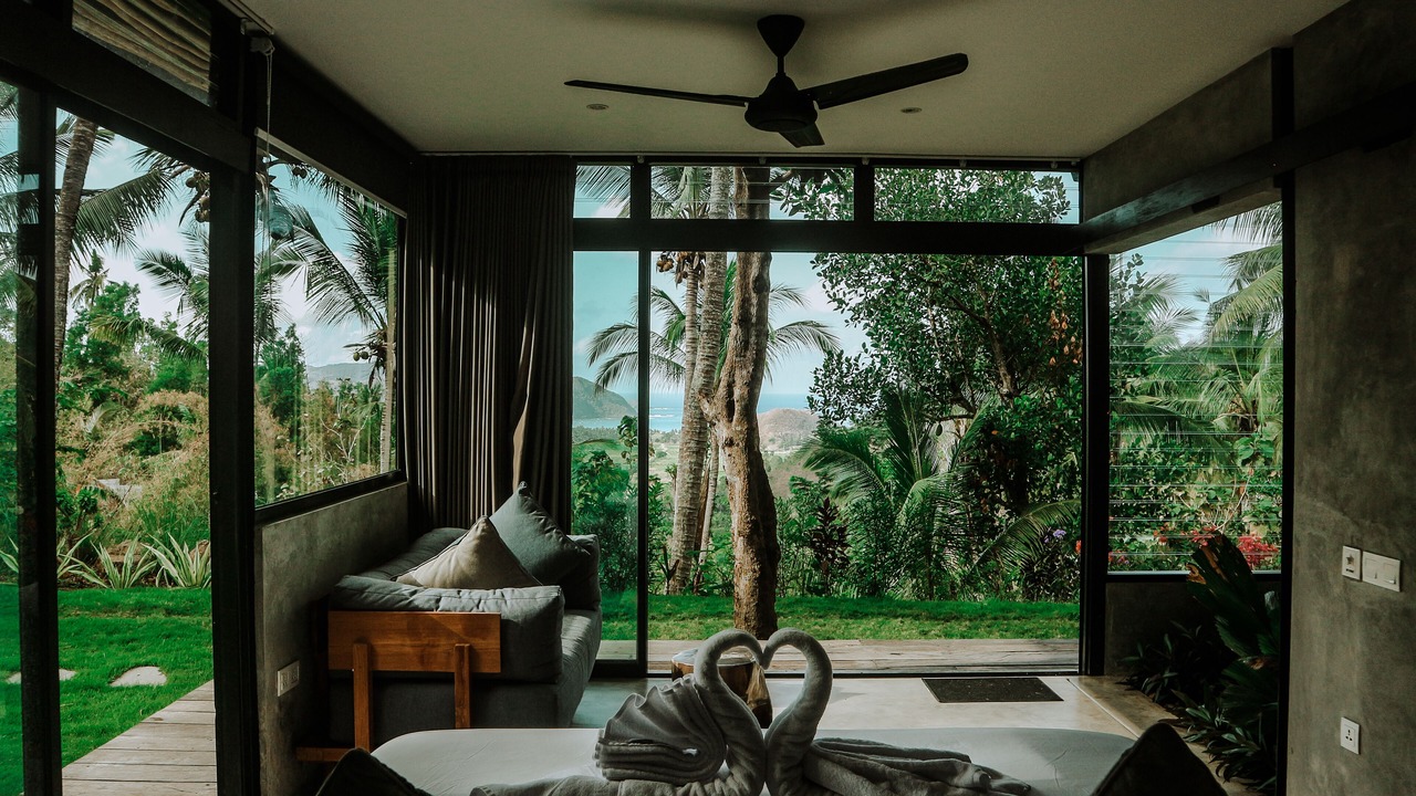 Photo of Bedroom in Selong Belanak
