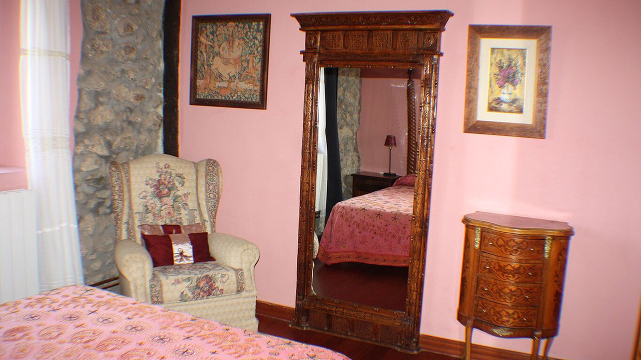 Photo of Bedroom in Hoz de Marron