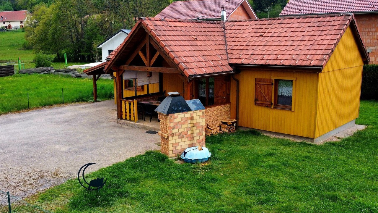 Photo of Outdoor in Fraize