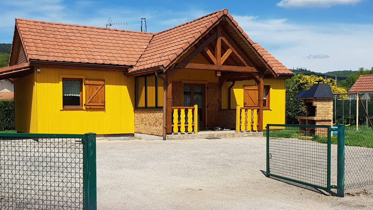 Photo of Outdoor in Fraize