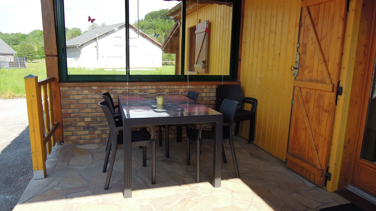 Photo of Outdoor in Fraize