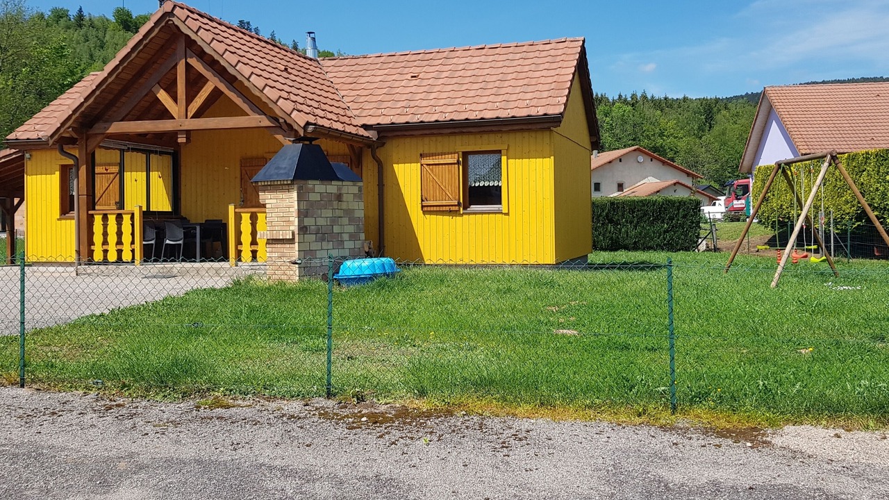 Photo of Outdoor in Fraize