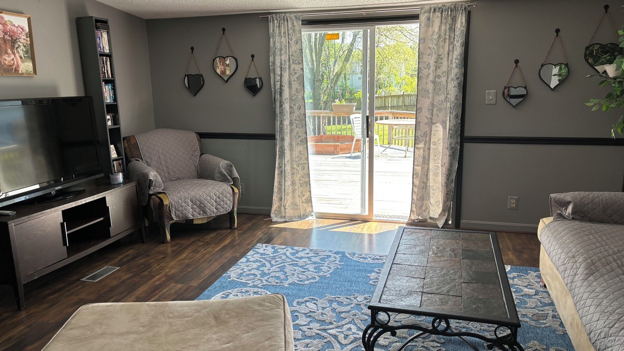 Photo of Livingroom in Belcamp