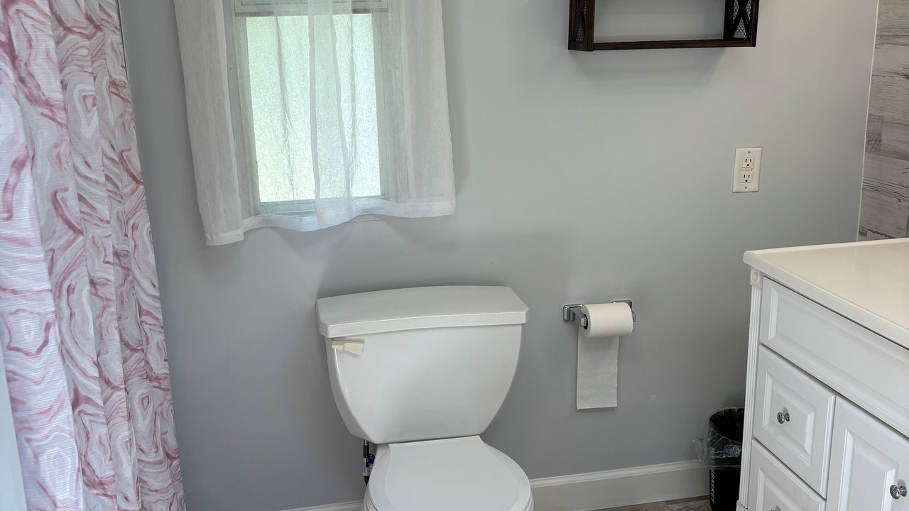 Photo of Bathroom in Belcamp
