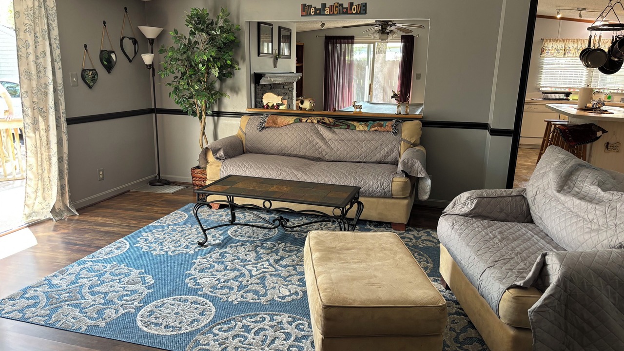 Photo of Livingroom in Belcamp