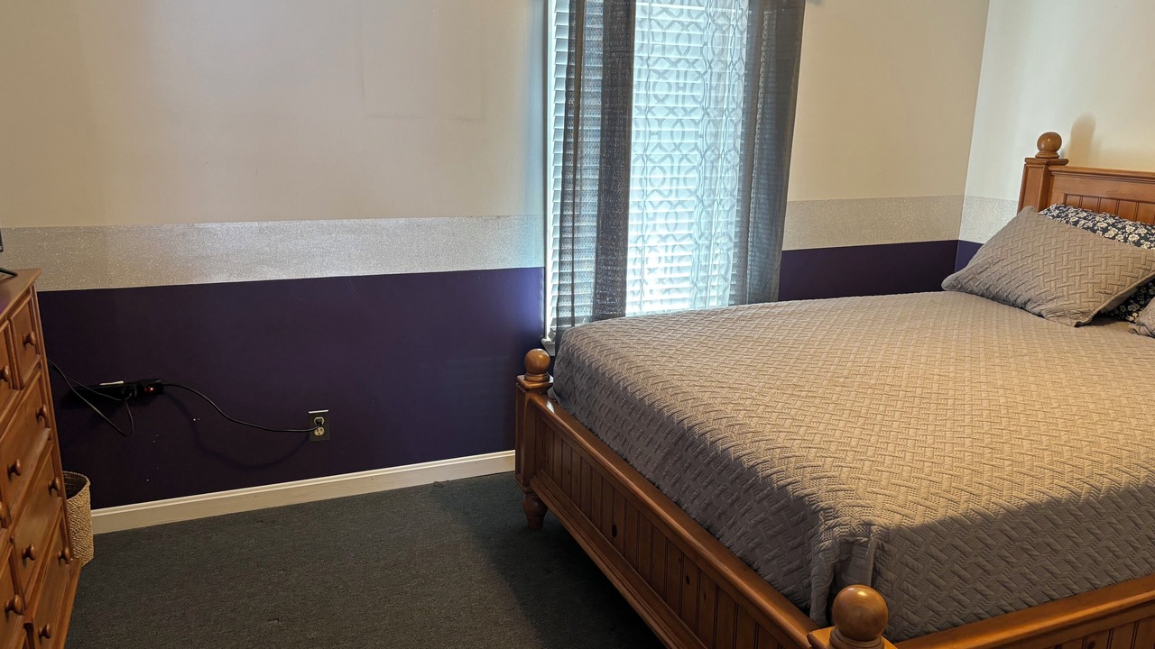 Photo of Bedroom in Belcamp