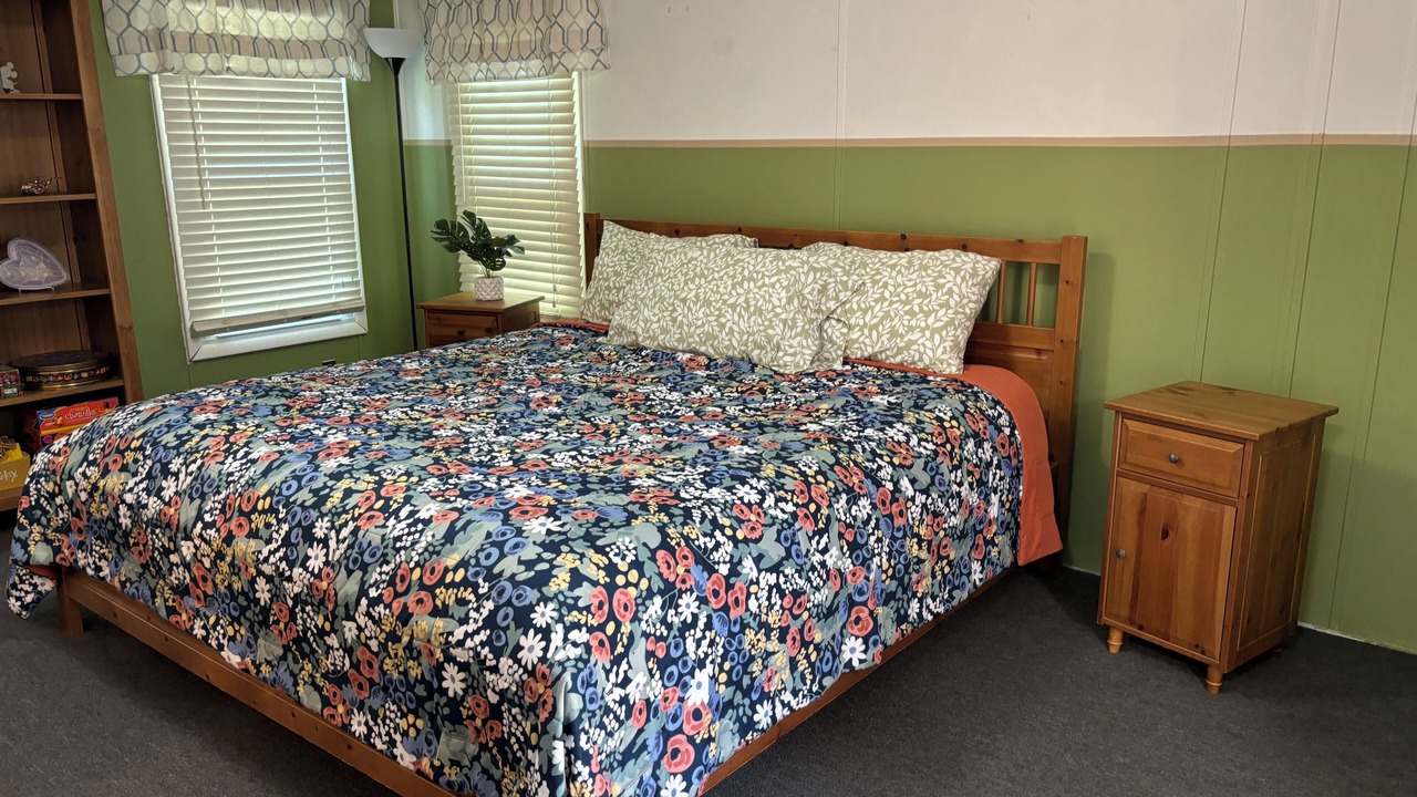 Photo of Bedroom in Belcamp