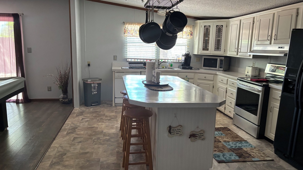 Photo of Kitchen in Belcamp