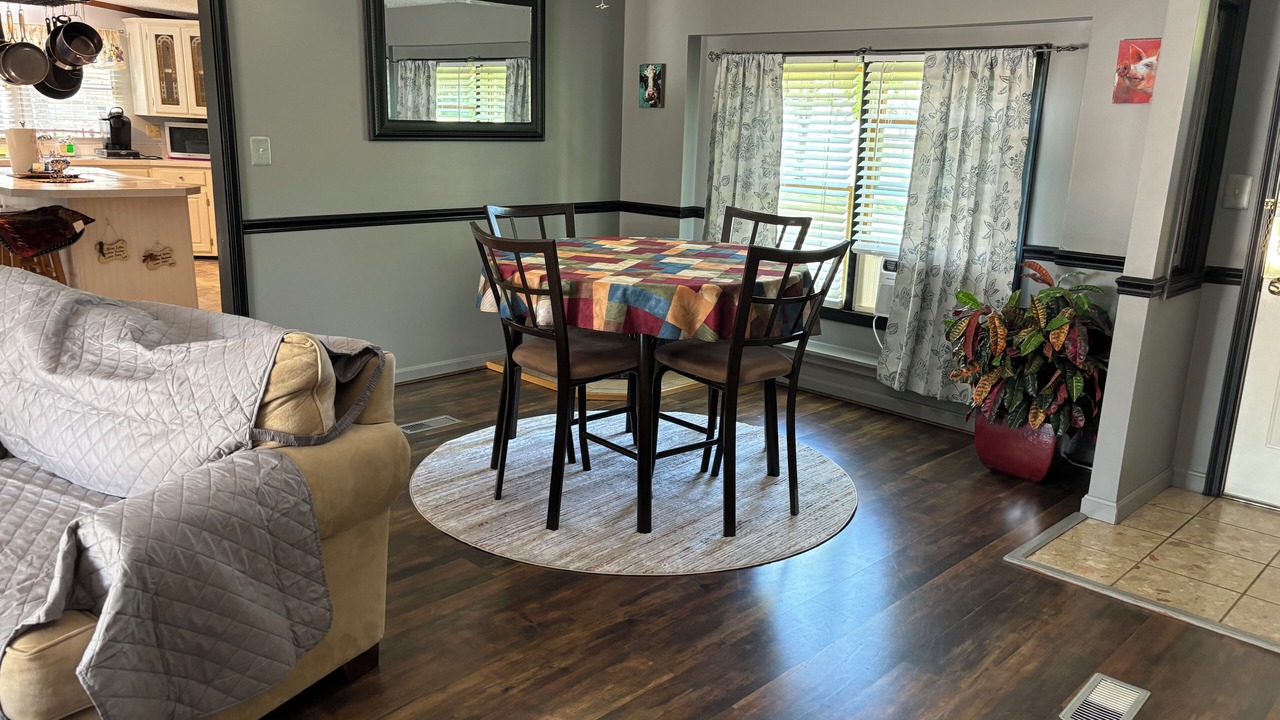 Photo of Livingroom in Belcamp