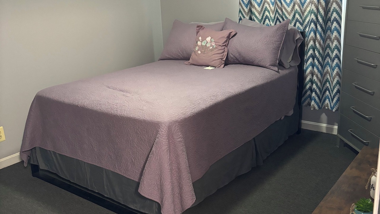 Photo of Bedroom in Belcamp