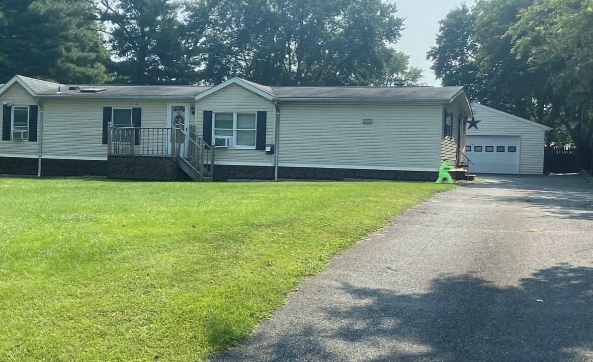 Photo of Outdoor in Belcamp