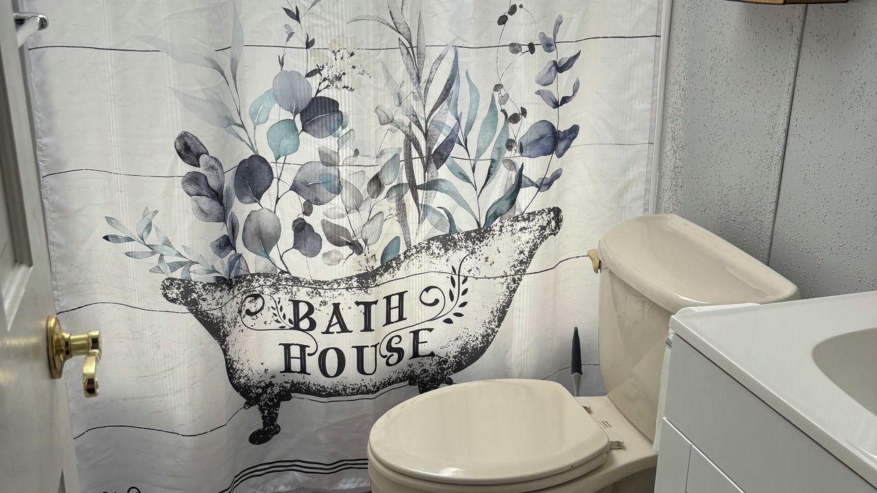 Photo of Bathroom in Belcamp