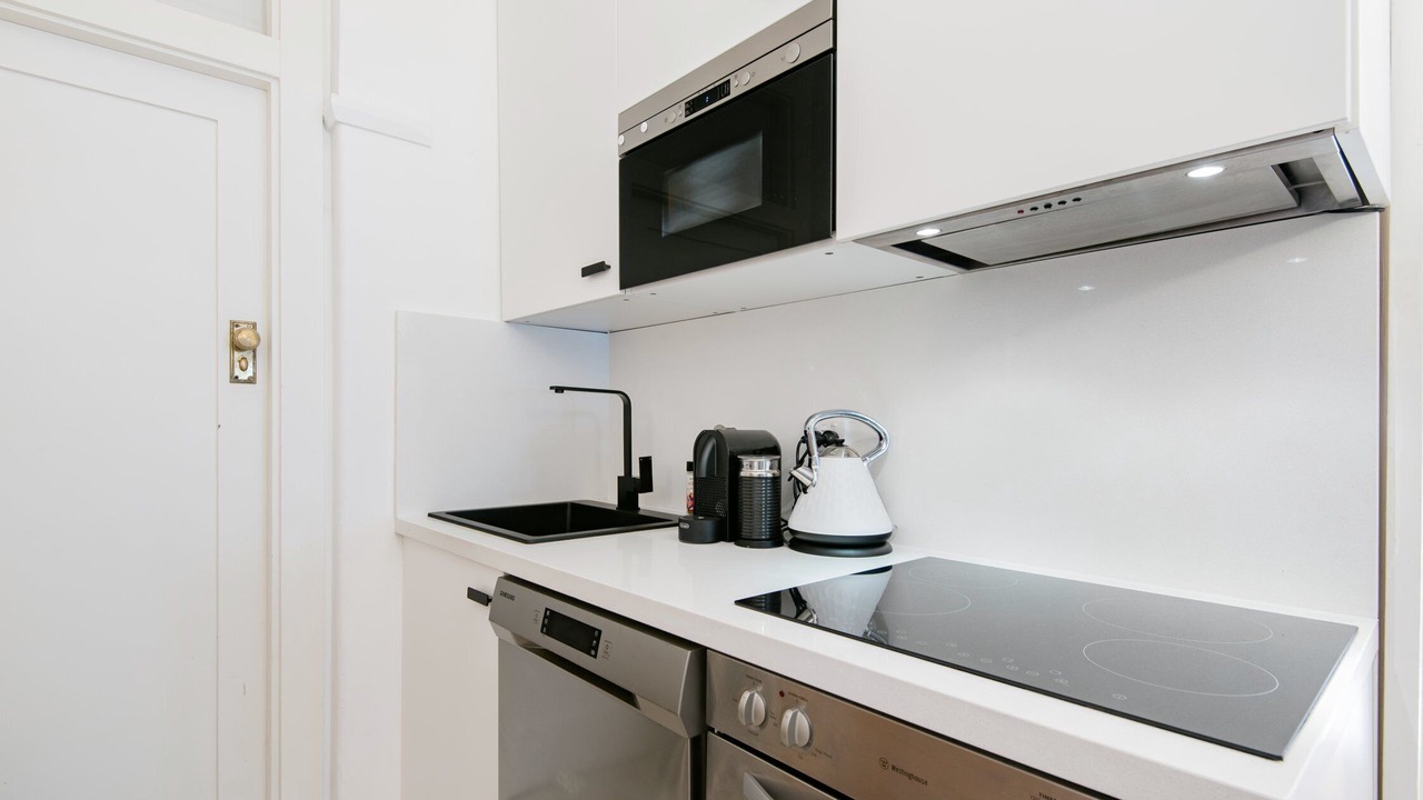 Photo of Kitchen in North Bondi