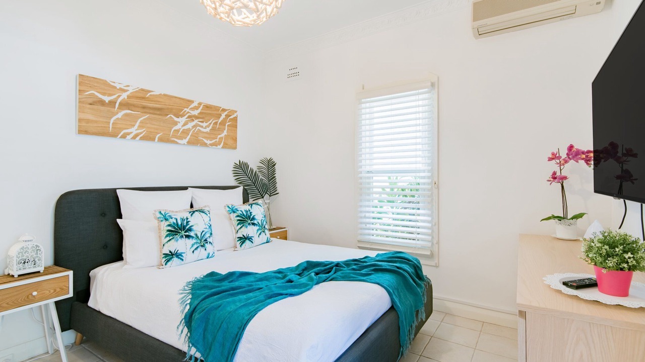 Photo of Bedroom in North Bondi