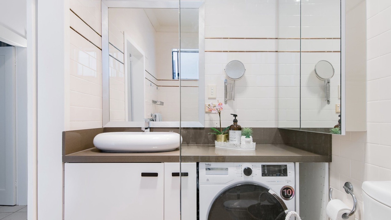 Photo of Bathroom in North Bondi