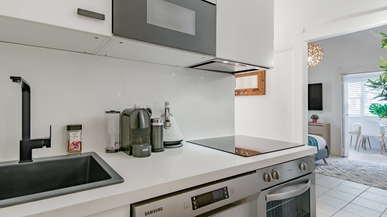 Photo of Kitchen in North Bondi