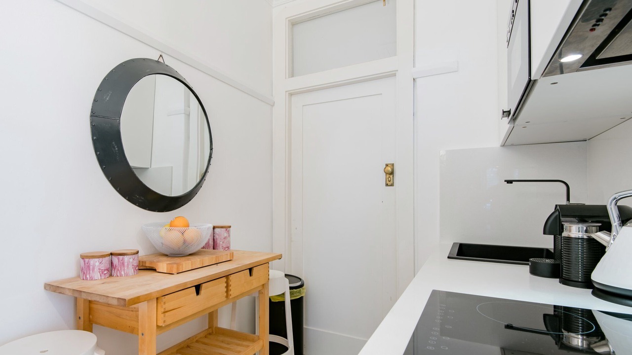 Photo of Kitchen in North Bondi