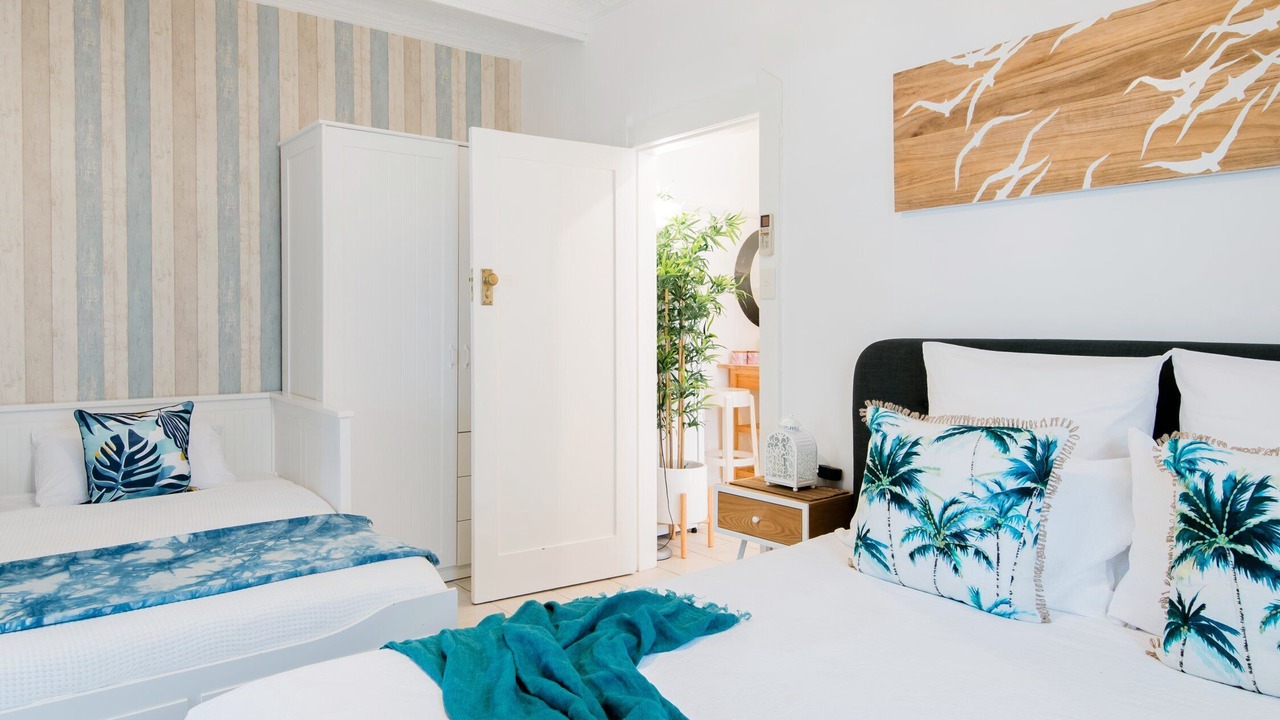 Photo of Bedroom in North Bondi