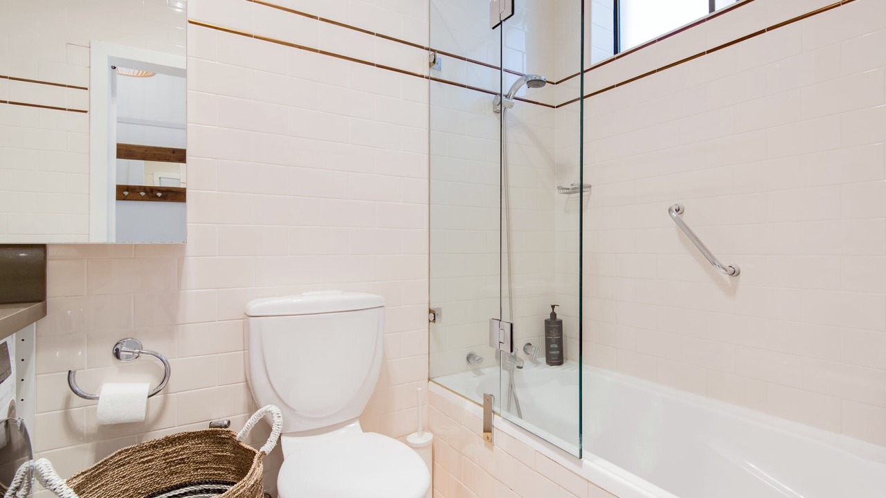 Photo of Bathroom in North Bondi