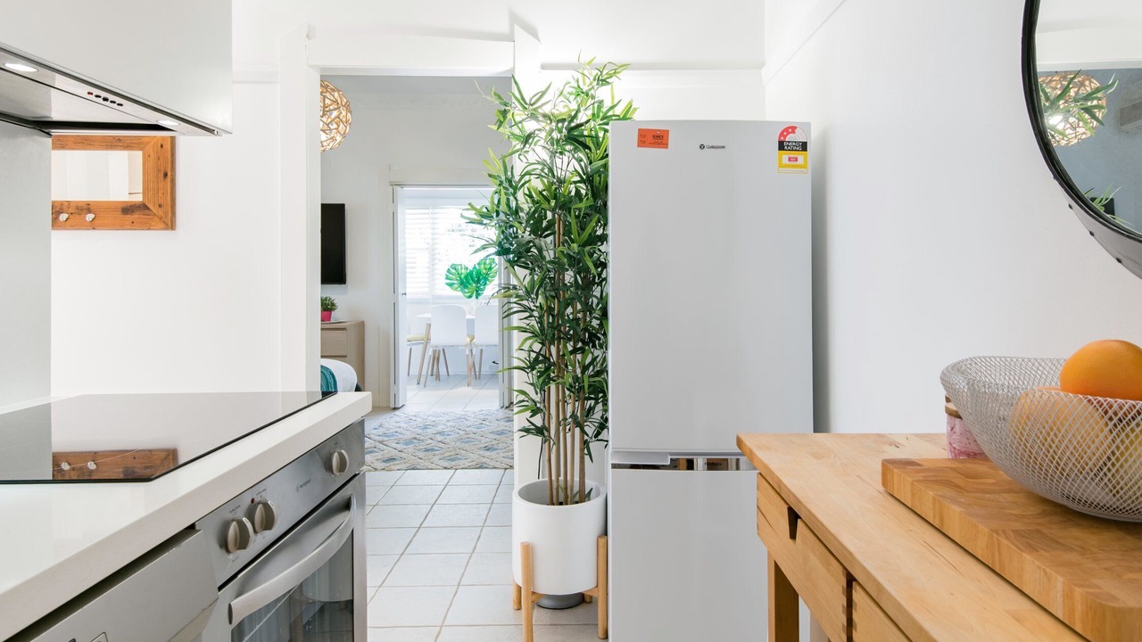 Photo of Kitchen in North Bondi