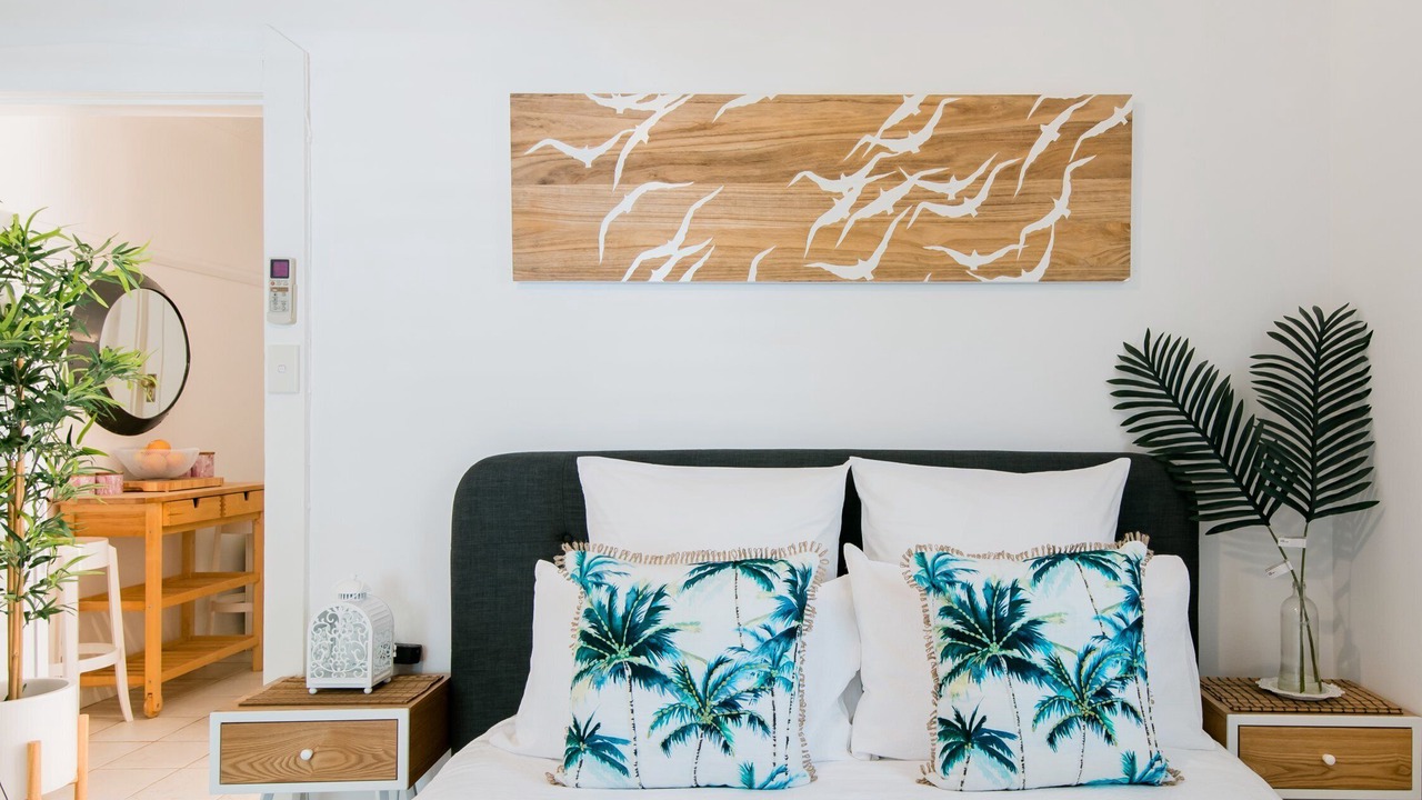 Photo of Bedroom in North Bondi