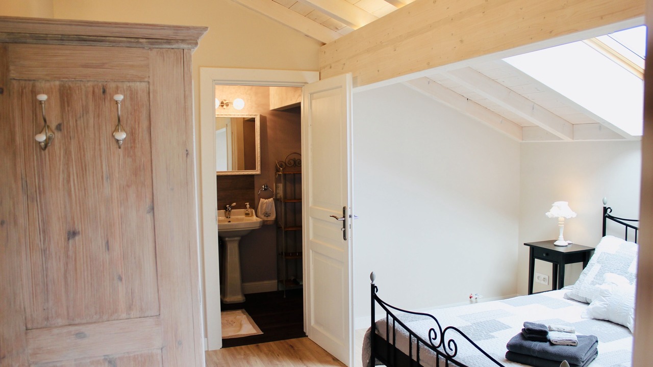 Photo of Bedroom in Bons-en-Chablais