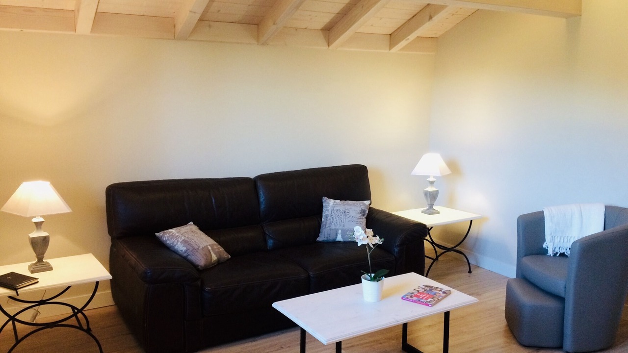 Photo of Livingroom in Bons-en-Chablais