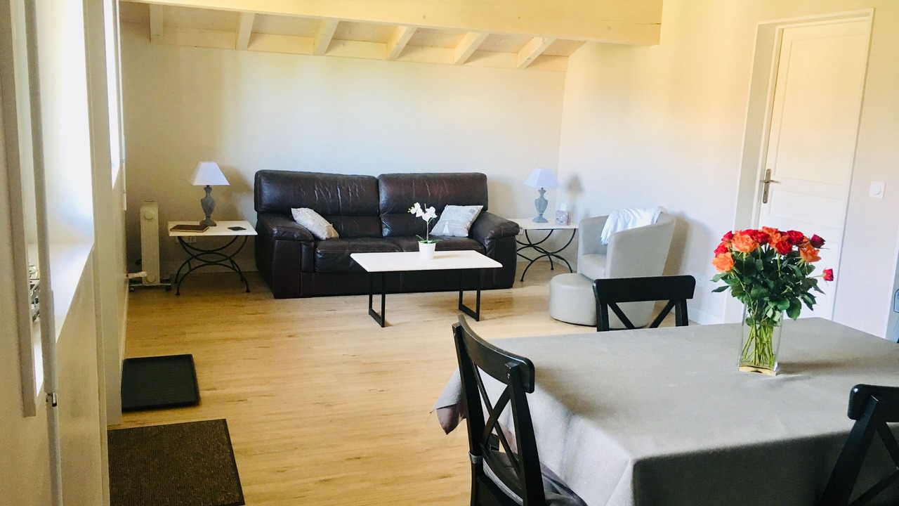 Photo of Livingroom in Bons-en-Chablais