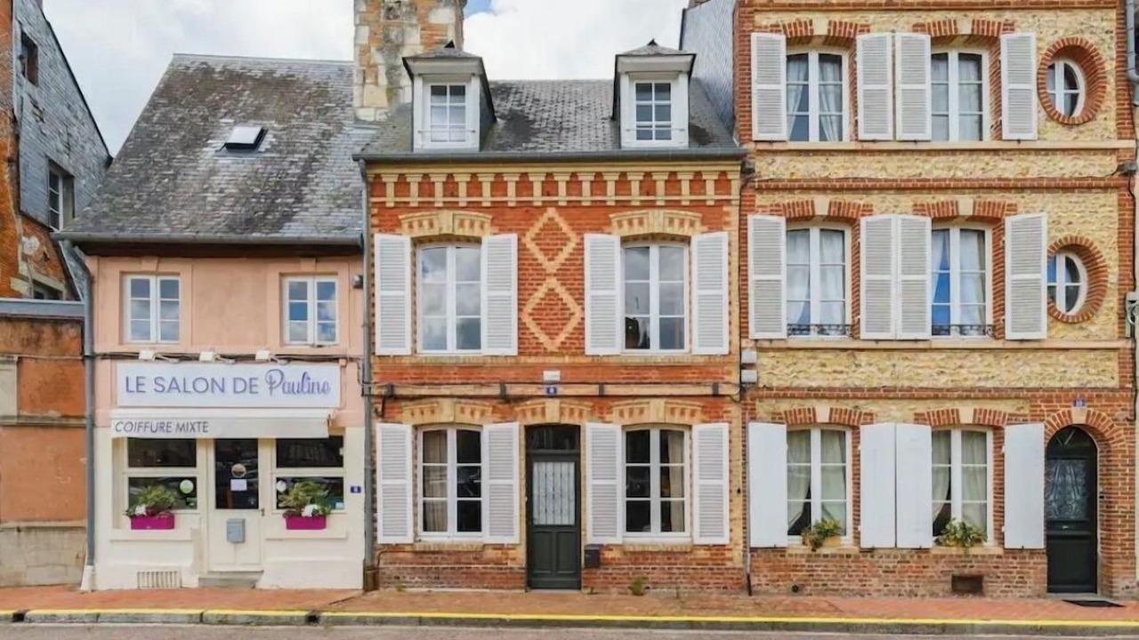 Photo of Outdoor in Beaumont-en-Auge