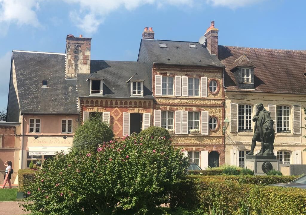 Photo of Outdoor in Beaumont-en-Auge