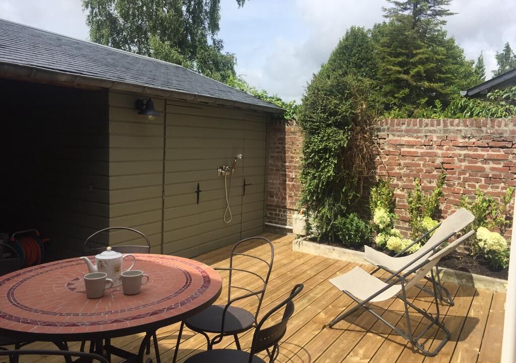 Photo of Outdoor in Beaumont-en-Auge