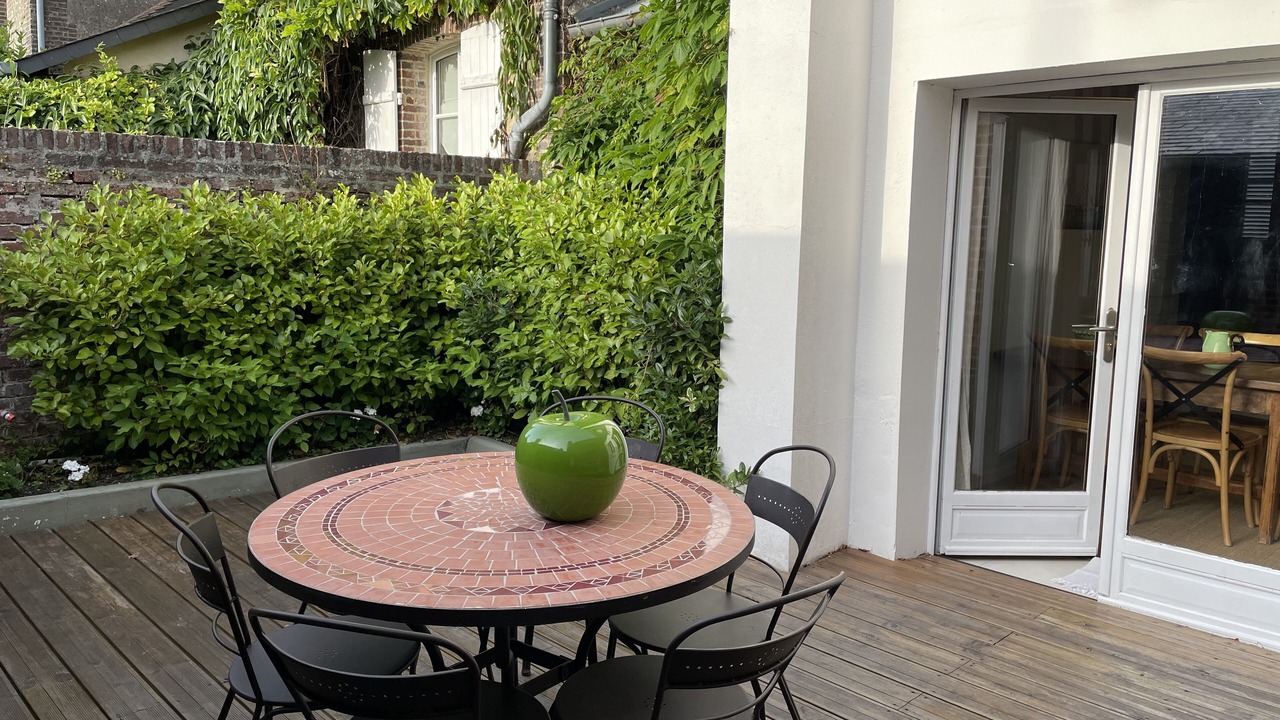 Photo of Outdoor in Beaumont-en-Auge