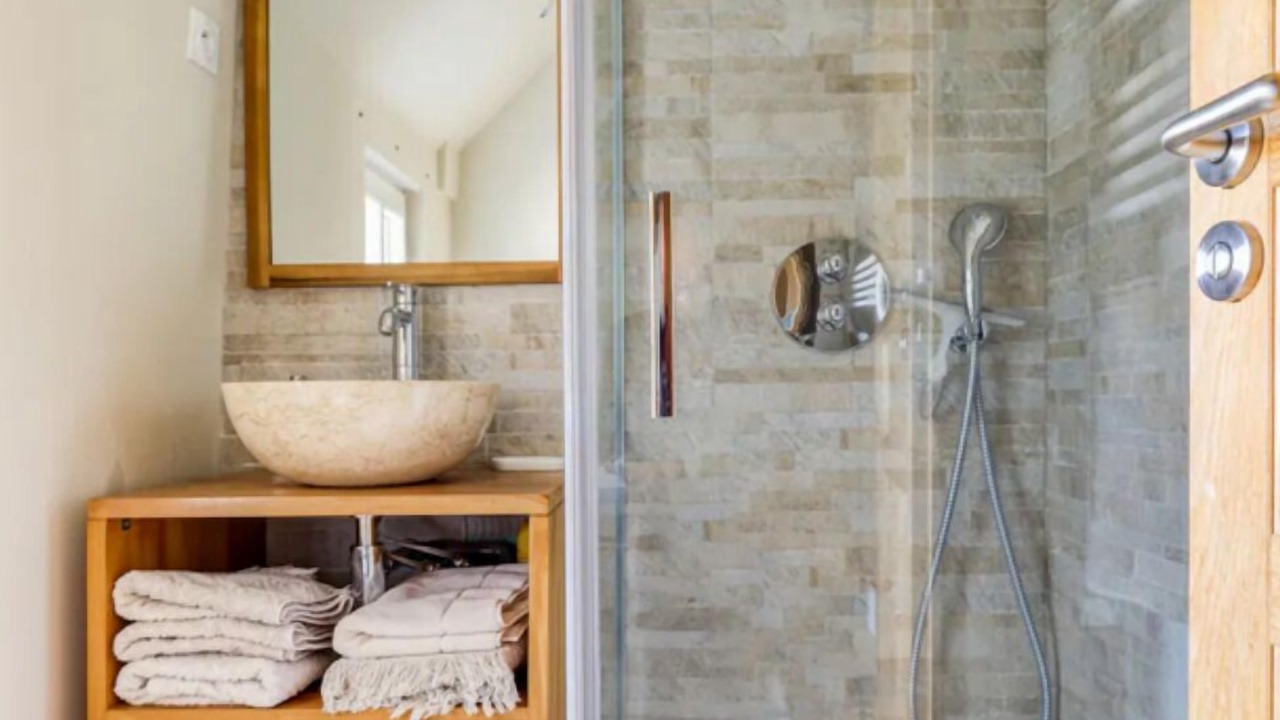 Photo of Bathroom in Beaumont-en-Auge