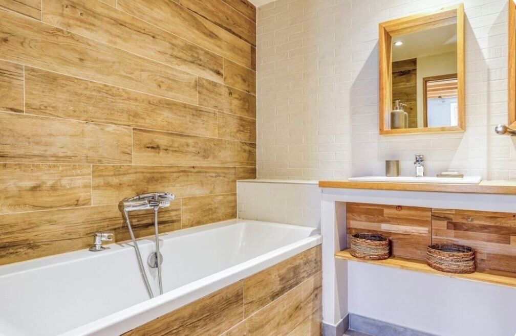 Photo of Bathroom in Beaumont-en-Auge