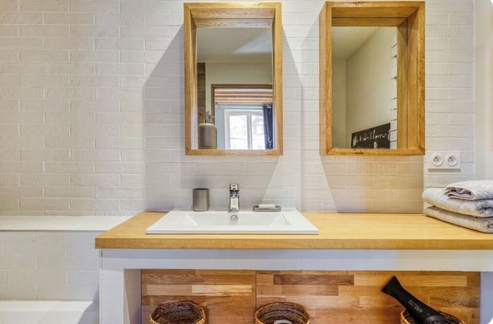 Photo of Bathroom in Beaumont-en-Auge