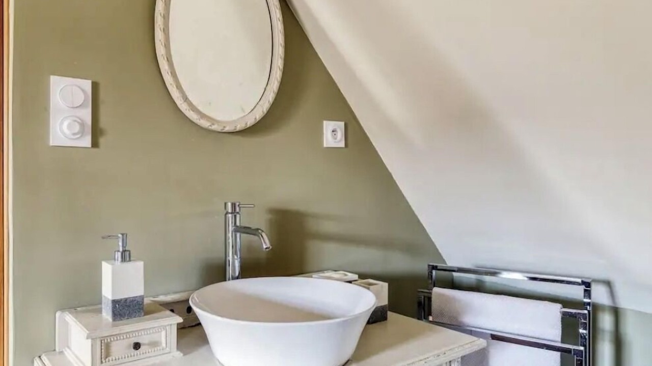 Photo of Bathroom in Beaumont-en-Auge