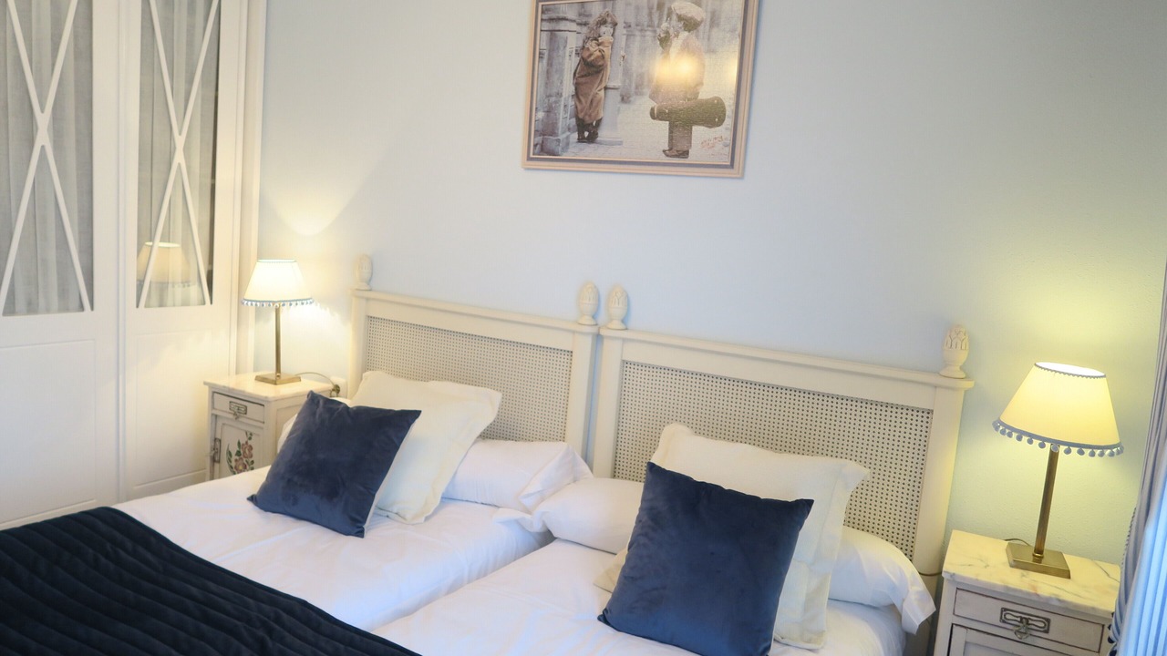 Photo of Bedroom in Ezcaray