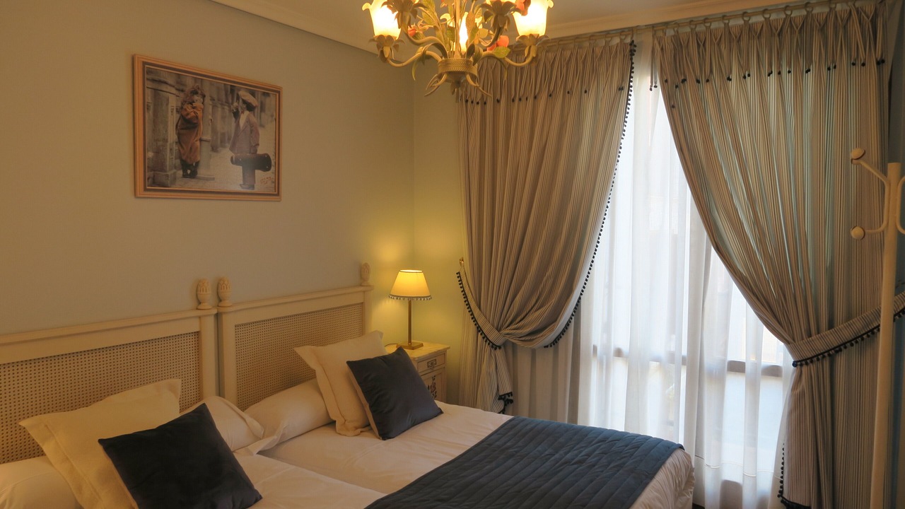 Photo of Bedroom in Ezcaray