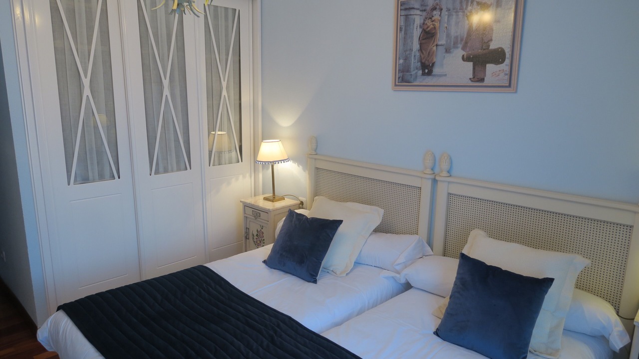 Photo of Bedroom in Ezcaray