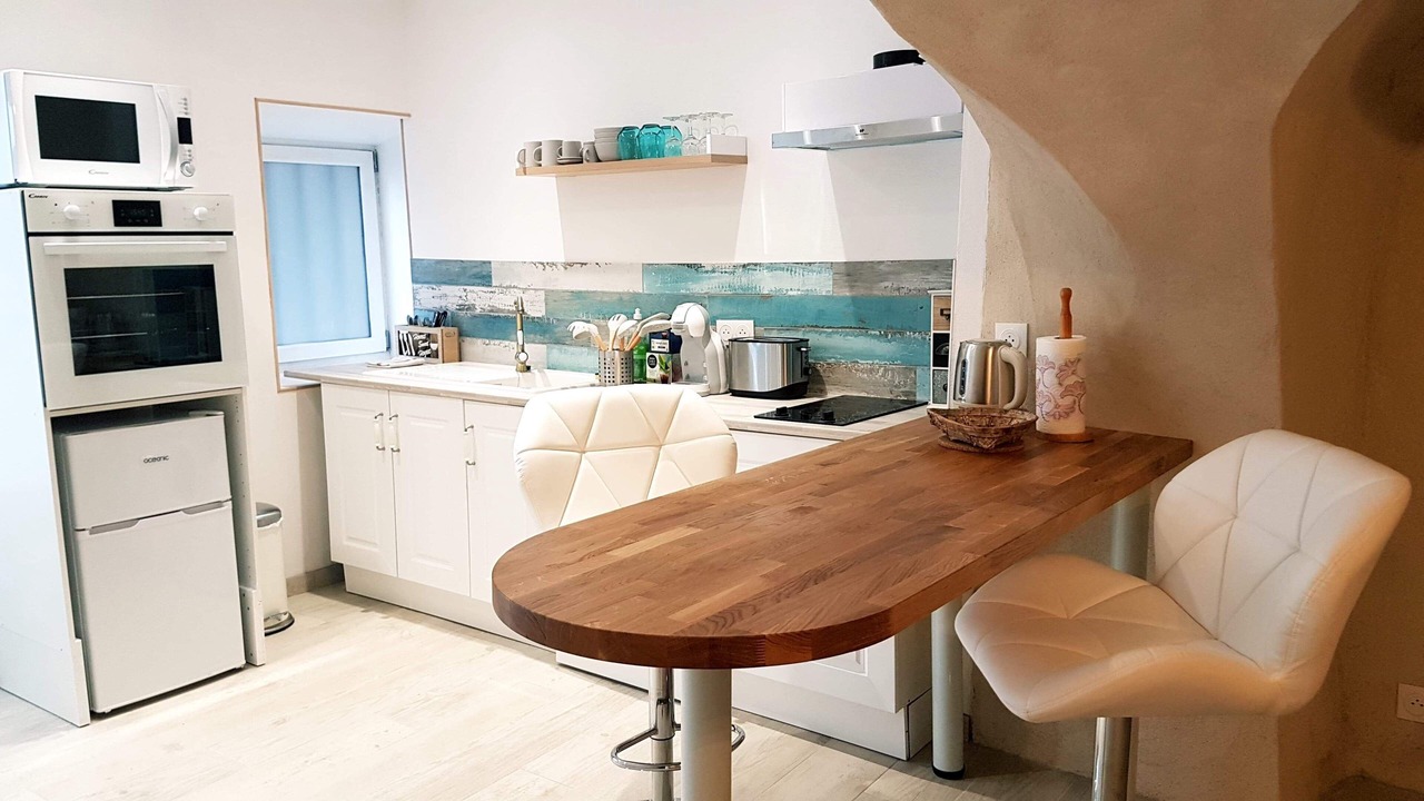Photo of Kitchen in Champeix