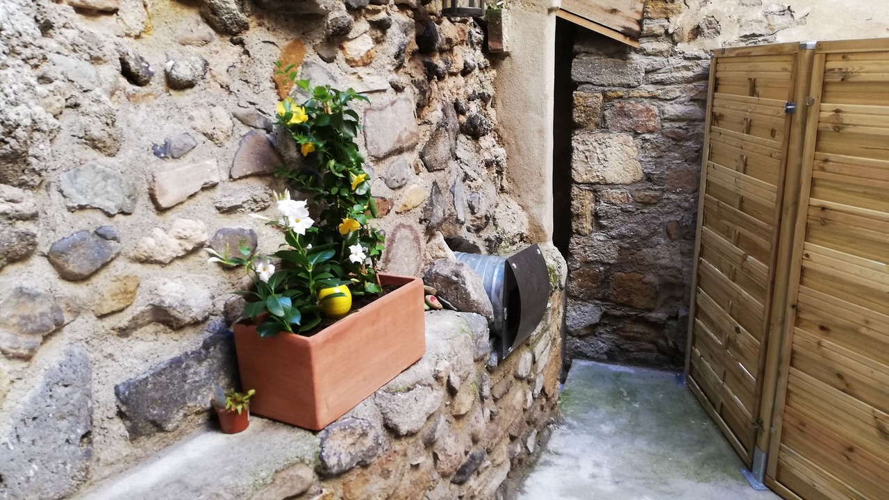 Photo of Outdoor in Champeix