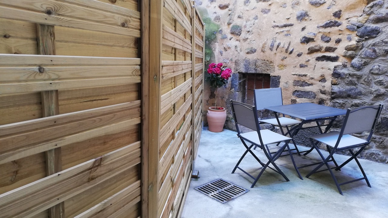 Photo of Outdoor in Champeix