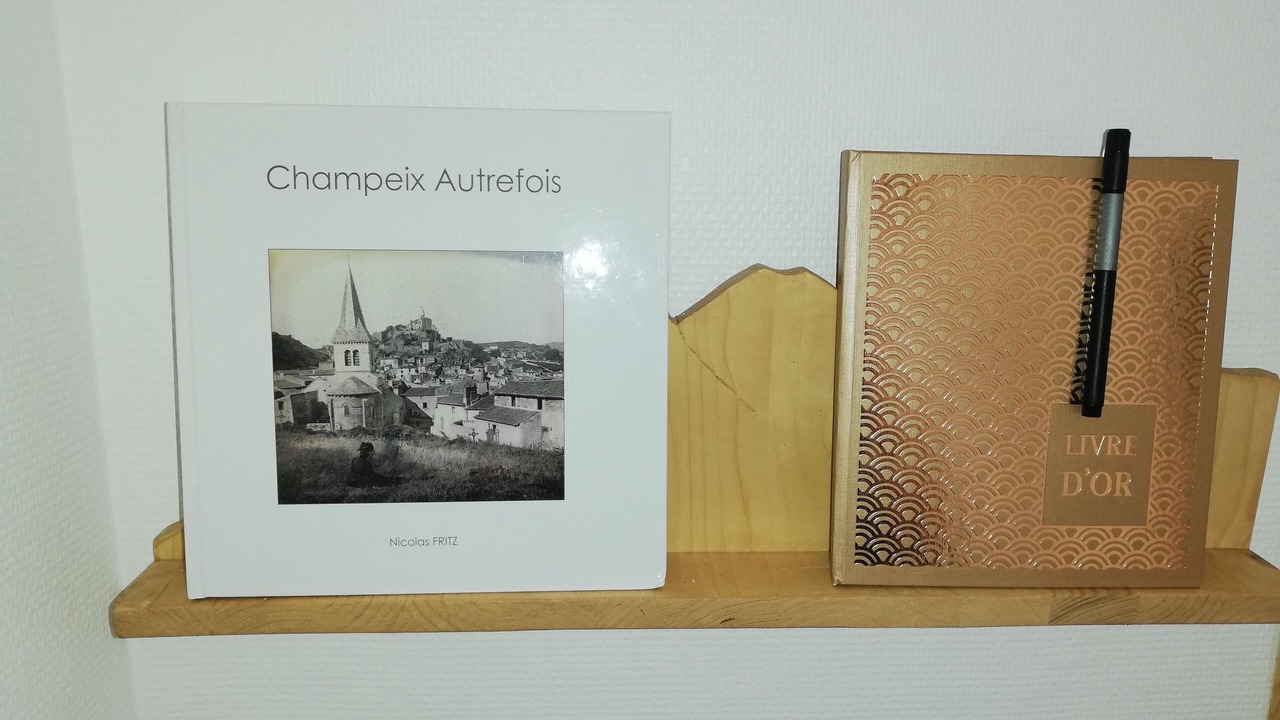 Photo of Others in Champeix