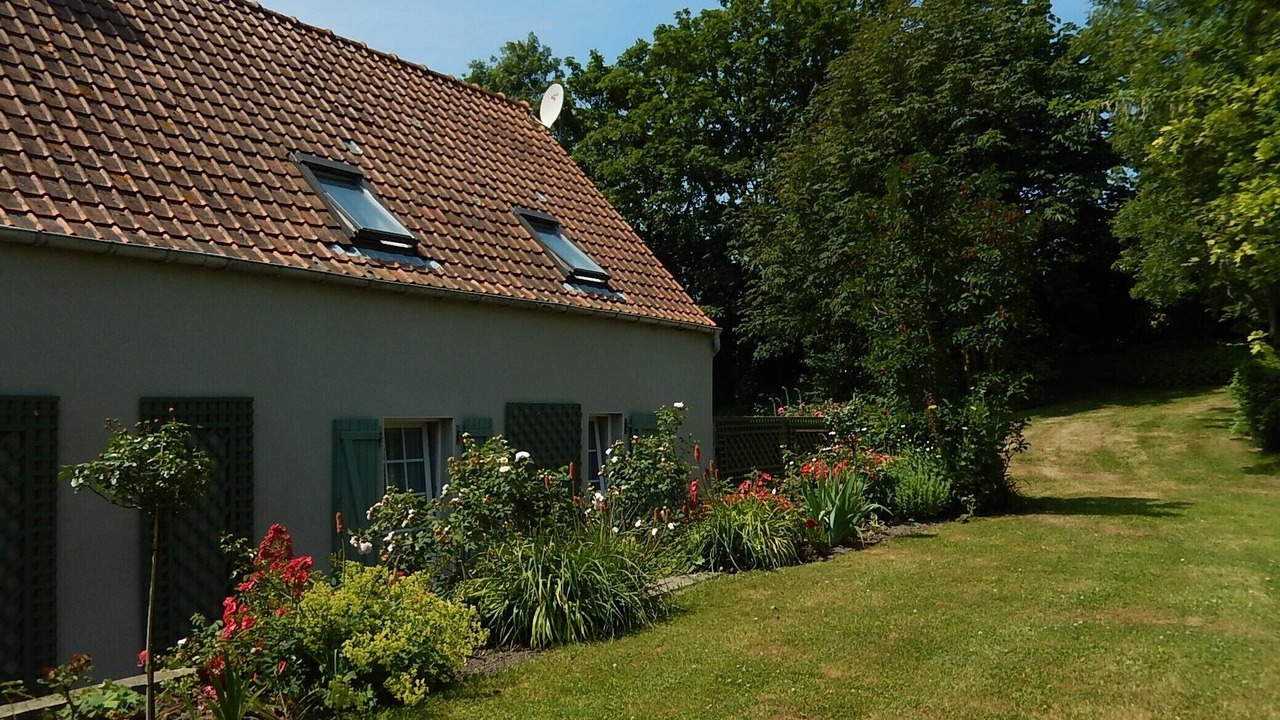 Photo of Outdoor in Escalles