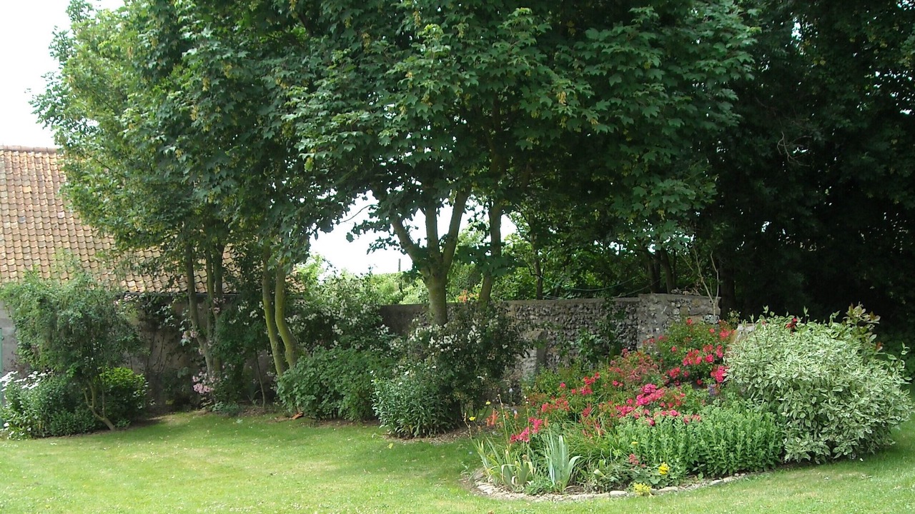 Photo of Outdoor in Escalles