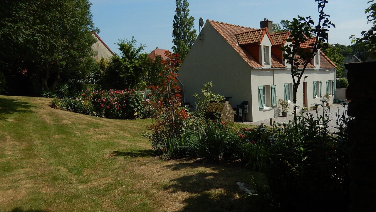 Photo of Outdoor in Escalles