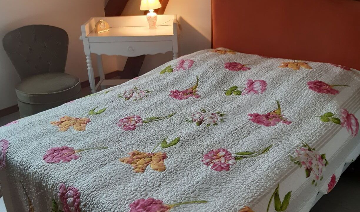 Photo of Bedroom in Escalles