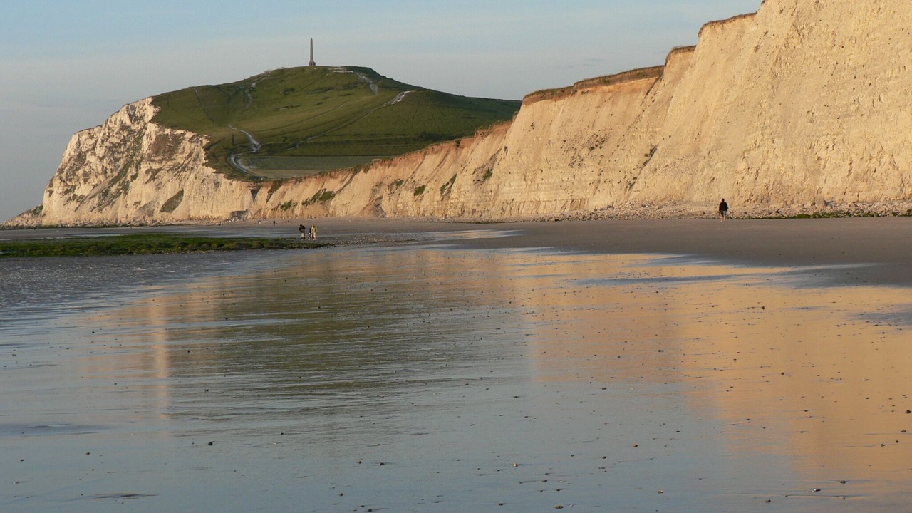 Photo of Others in Escalles